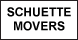 Schuette Movers - Merrill, WI