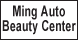 Ming Auto Beauty Center - Lincoln, NE