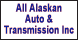 All Alaskan Auto & Trans - Palmer, AK