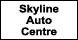 Skyline Auto Ctr - Wisconsin Rapids, WI