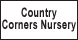 Country Corners Nursery - Bloomfield, NY