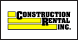 Construction Rental, INC - Kearney, NE