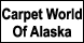 Carpet World Of Alaska Inc - Palmer, AK