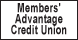 Members' Advantage Credit Union - Wisconsin Rapids, WI