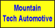 Mountain Tech Automotive - Ruidoso, NM