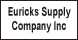 Eurick's Supply Company Inc - Molalla, OR