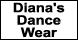 Diana's Dance & Fitness Wear - Cincinnati, OH