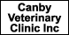 Canby Veterinary Clinic Inc - Canby, OR