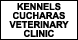 Kennels At Rio Cucharas Veterinary Clinic - Walsenburg, CO