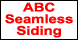 ABC Seamless Siding - Sartell, MN