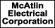 McAtlin Electrical Corporation - Lake Havasu City, AZ