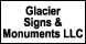 Glacier Signs & Monuments LLC - Kalispell, MT