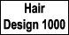 Hair Design 1000 - Columbia, MO