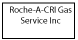 Roche-A-Cri Gas Service Inc - Adams, WI