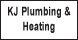 K J Plumbing & Heating - Delta, UT