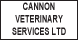 Cannon Veterinary Services Ltd - Cannon Falls, MN