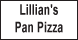 Lillian's Pan Pizza - Pensacola, FL