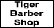 Tiger Barber Shop - Columbia, MO