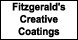 Fitzgerald's Creative Coatings - Williamsburg, OH