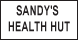 Sandy's Health Hut - Hobbs, NM