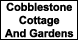 Cobblestone Cottage & Gardens - Meadville, PA