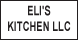 Eli's Kitchen, LLC - Waianae, HI