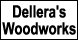 Dellera's Woodworks - Honolulu, HI