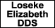 Loseke Elizabeth DDS - Kearney, NE