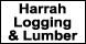 Harrah Logging & Lumber - Utica, PA