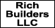 Rich Builders Llc - Wisconsin Rapids, WI