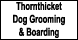 Thornthicket Dog Grooming - York, NE