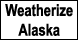 Weatherize Alaska LLC - Anchorage, AK