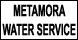 Metamora Water Service - Lapeer, MI