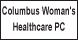 Columbus Women's Healthcare PC - Columbus, NE