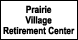 Prairie Village Retirement Ctr - Columbus, NE