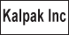 Kalpak Inc - Kalispell, MT