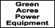 Green Acres Power Equipment - Warwick, NY