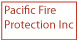 Pacific Fire Protection Inc - Pearl City, HI