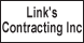 Link's Contracting - Wisconsin Rapids, WI