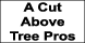 A Cut Above Tree Pro's - Wisconsin Rapids, WI