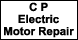 C P Electric Motor Repair - Twinsburg, OH