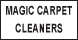 Magic Carpet Cleaners - Montague, NJ