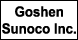 Goshen Sunoco Svc - Goshen, NY