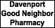 Davenport Good Neighbor Pharmacy - Davenport, WA