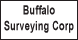 Buffalo Surveying Corp - Kearney, NE