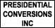 Presidential Conversions Inc. - Fayetteville, AR