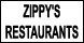 Zippy's Fundraising - Honolulu, HI