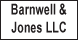 Barnwell & Jones Inc - Waynesboro, VA