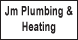 JM Plumbing & Heating - Wisconsin Rapids, WI