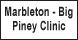 Marbleton - Big Piney Clinic - Big Piney, WY